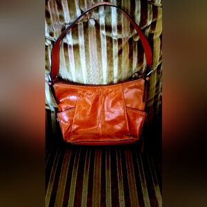 Worthington Boho Satchel